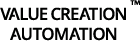 Logo for VCA ERP
